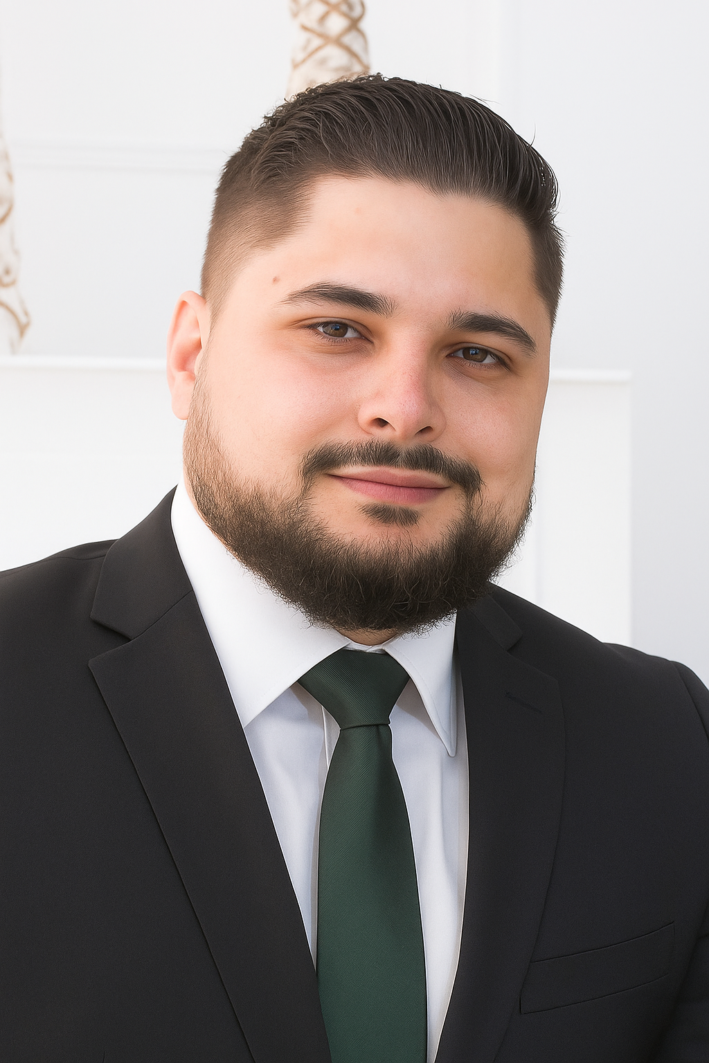 Foto de LUIZ EDUARDO MORAIS JUNIOR
